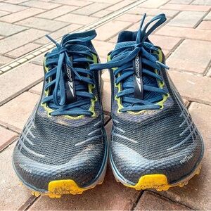 Altra Timp 2.0 Trail Running Shoe